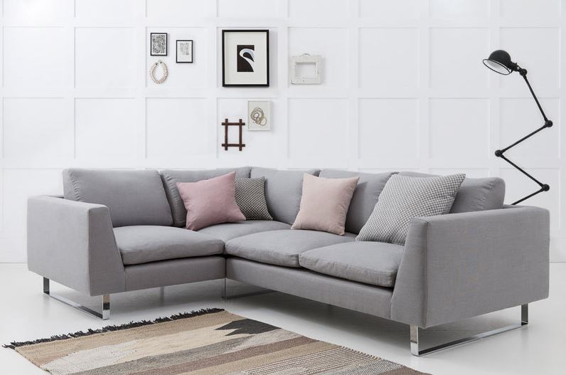 Những điều cơ bản nhất định bạn phải biết khi chọn mua sofa góc