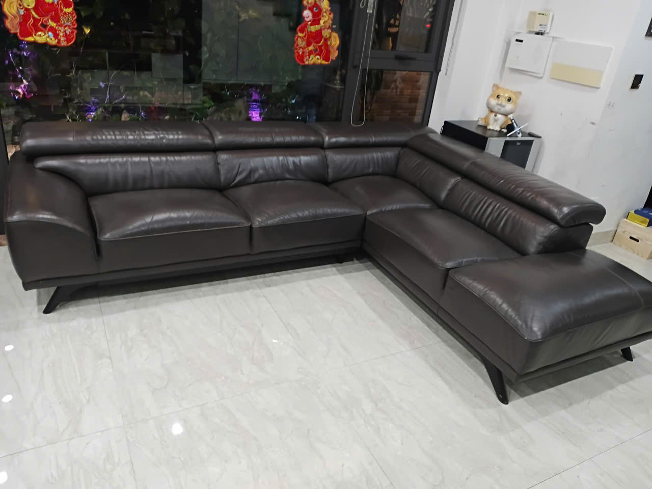 Sofa Bị Xệ Sau 5 Năm Sử Dụng Có Phục Hồi Được Không?