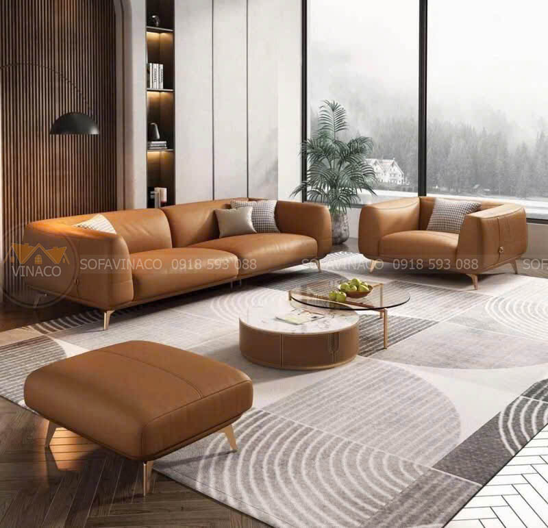 Sofa Và Tâm Lý Học Màu Sắc – Bọc Màu Nào Giúp Bạn Thư Giãn Hơn?