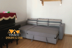 Dịch vụ bọc ghế sofa giường tại Hà Nội