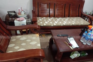 Đệm ghế gỗ Đài Loan 
