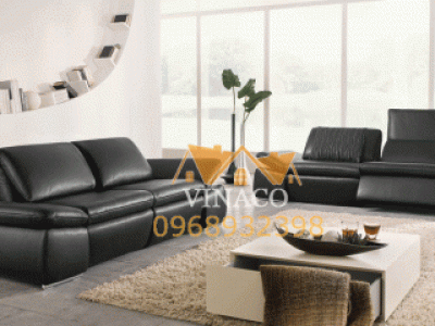 Ghế sofa và các dòng ghế sofa da vải gỗ