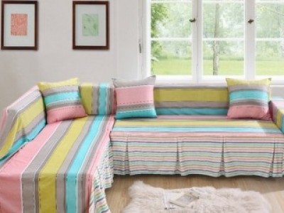 Chọn vải bọc ghế sofa cho nhà đẹp – Bọc ghế sofa