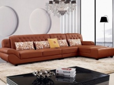2 loại chất liệu da giả bọc ghế sofa chủ yếu trên thị trường hiện nay là loại nào?
