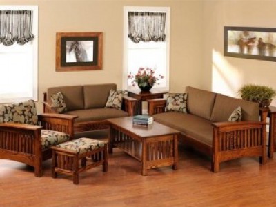 Vệ sinh sofa gỗ đúng cách – Bạn đã hay biết chưa?