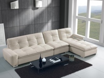 Ưu và nhược điểm của các chất liệu sofa