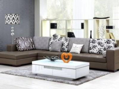Chọn chất liệu bọc ghế sofa phù hợp với sở thích gia chủ