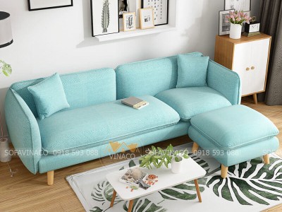 Top 10 những mẫu ghế sofa kích thước nhỏ nhưng cực chất cho căn hộ nhỏ