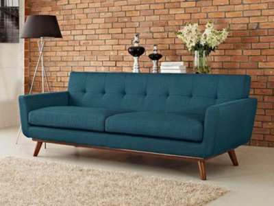 Ghế sofa văng sự lựa chọn hiện đại cho phòng khách