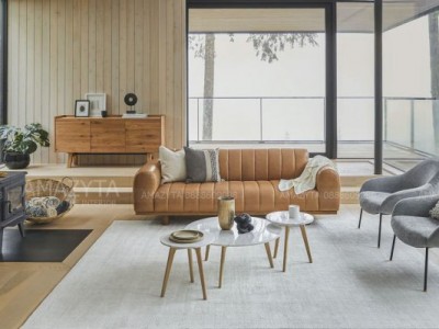 [HOT] 20+ mẫu sofa văng từ 2-3 chỗ ngồi đẹp 