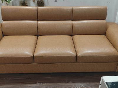 5 mẫu sofa đẹp cho căn hộ chung cư hiện đại