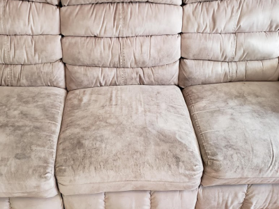 6 Điều cần tránh khi sử dụng ghế sofa