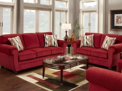 Bí kíp lựa chọn chất liệu bọc ghế sofa phù hợp cho mùa xuân