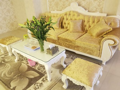 Bí quyết lựa chọn sofa cổ điển đẹp và sang trọng.