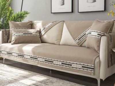 Bí quyết tiết kiệm khi mua sofa và sử dụng bọc ghế sofa