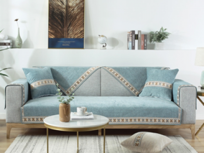 Bộ sưu tập các mẫu bọc ghế sofa phổ biến nhất hiện nay