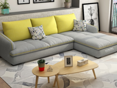 Bọc ghế sofa quận 12 giá rẻ tại nhà của công ty Vinaco