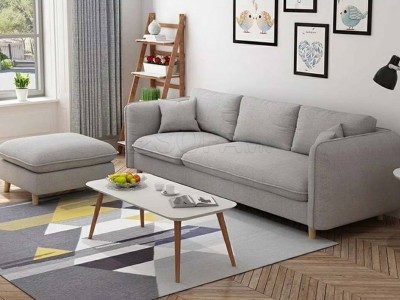 Các kiểu dáng sofa thông dụng và phổ biến nhất hiện nay