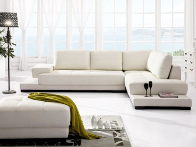 Các màu ghế sofa phổ biến nhất và được tin dùng nhất hiện nay