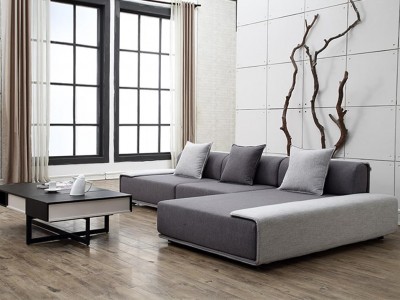 Các mẫu sofa được phân biệt bằng những cách nào?