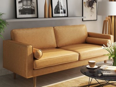 Cách phân biệt chất liệu da bọc ghế sofa