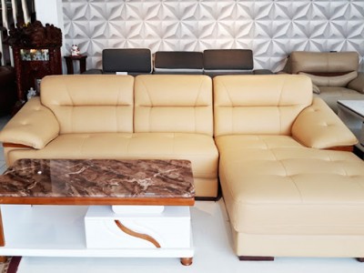 Chia sẻ bí quyết giữ gìn sofa bền đẹp như mới cho mọi gia đình