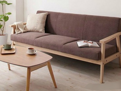 Chọn mẫu sofa như thế nào phù hợp với phòng khách diện tích nhỏ?