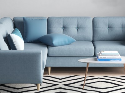 Chọn mua ghế sofa thoải mái và sang trọng cho gia đình