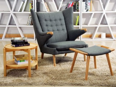 Chọn ngay một mẫu ghế sofa cho góc đọc sách của bạn