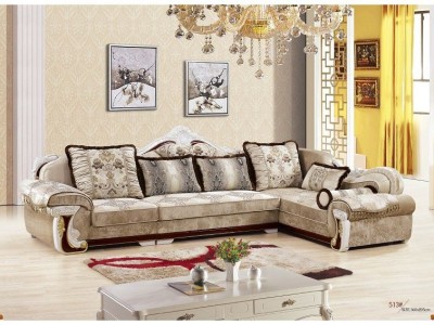 Chọn vải bọc ghế sofa phù hợp cho không gian nội thất
