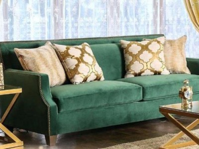Cùng tìm hiểu ưu nhược điểm của các chất liệu bọc ghế sofa