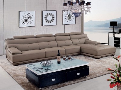 Đa dạng dáng vẻ bộ sofa với dịch vụ bọc ghế chất lượng cao