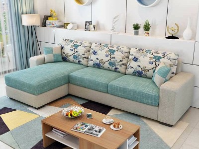 Dịch vụ bọc ghế sofa cho phòng khách thêm phần hiện đại và sang trọng