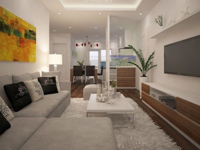 Ghế sofa – Món nội thất không thể thiếu trong mỗi căn nhà