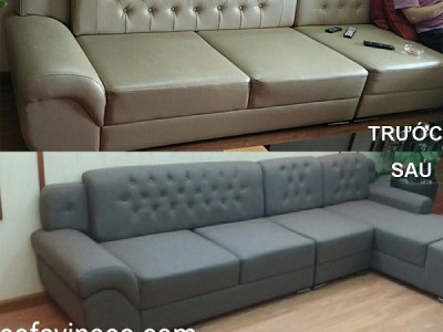 Giải pháp chọn ghế sofa phù hợp với nhu cầu gia đình bạn
