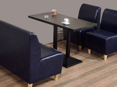 Hướng dẫn chọn mua ghế sofa cafe giúp thu hút khách hàng