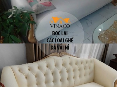 Kinh nghiệm chọn xưởng bọc sofa uy tín tại Hà Nội & HCM