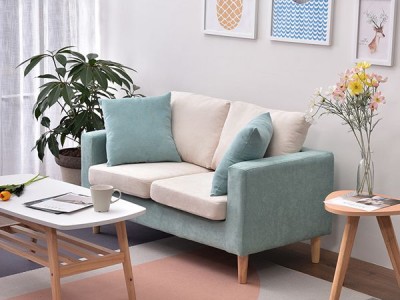 Kinh nghiệm lựa chọn ghế Sofa cho không gian phòng khách nhỏ