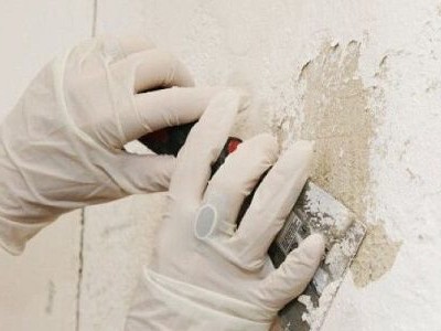 Làm mới tường nhà bạn mà không cần phải sơn lại toàn bộ?!