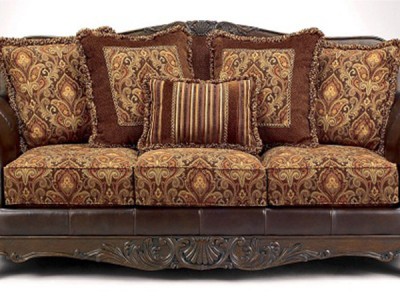Lịch Sử và Xu Hướng Phát Triển Của Ngành Bọc Ghế Sofa Tại Việt Nam