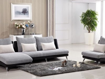 Lựa chọn loại vải tốt nhất cho ghế sofa của bạn