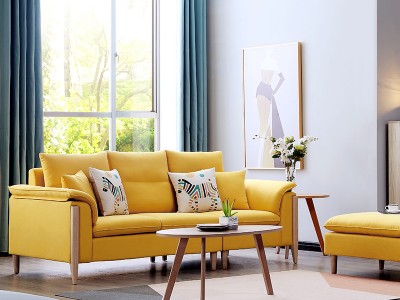 Lựa chọn vải bọc ghế Sofa cao cấp cho không gian phòng khách của bạn
