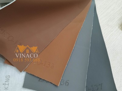 Mẫu Da Zico Leather – Mẫu Da Khá Được Nhiều Tin Dùng Lựa Chọn