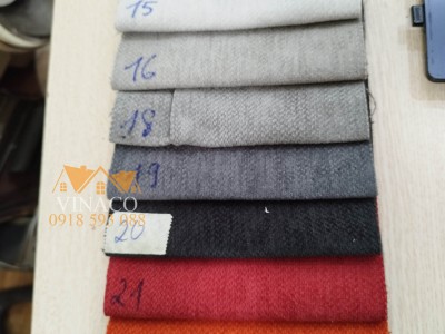 Mẫu Vải Nỉ HD635 – Được Nhiều Khách Hàng Ưa Chuộng