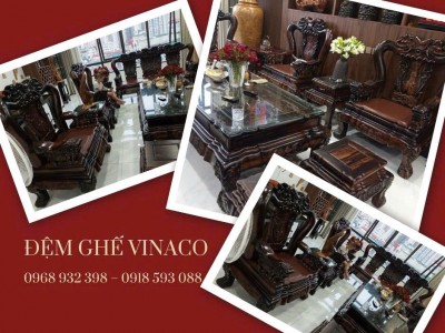 Mẹo Chọn Đệm Ghế Không Trơn Trượt, Cố Định Tốt Khi Sử Dụng