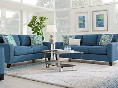 Mẹo hay giúp bạn thiết kế nội thất sofa mang lại may mắn