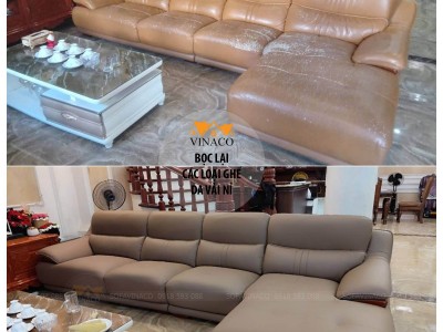 Nên thay đệm ghế sofa bao lâu một lần? Hướng dẫn chi tiết cho bạn