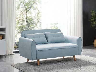 Những cách trang trí lại ghế sofa cho gia đình bạn trở nên mới hơn