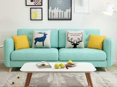 Những điều cần biết khi chọn sofa phòng khách cho căn hộ chung cư hiện đại