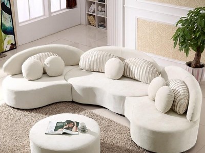 Những điều nhất định phải tránh trước khi quyết định mua sofa phòng khách